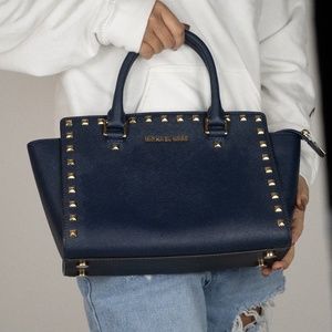 Micheal Kors hand Bag
